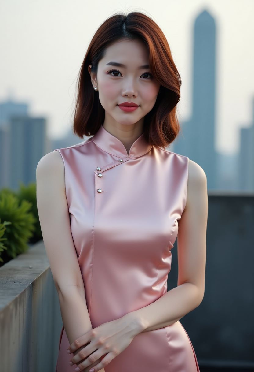 美国版牡丹花下